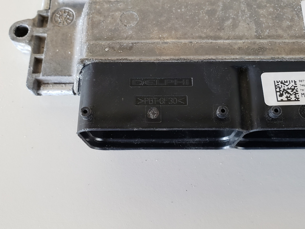 2017-2019 Sportage 39100-2GHS6 Computer Brain Engine Control ECU ECM EBX Module 2017-2019 Sportage 39100-2GHS6 Computer Brain Engine Control ECU ECM EBX Module