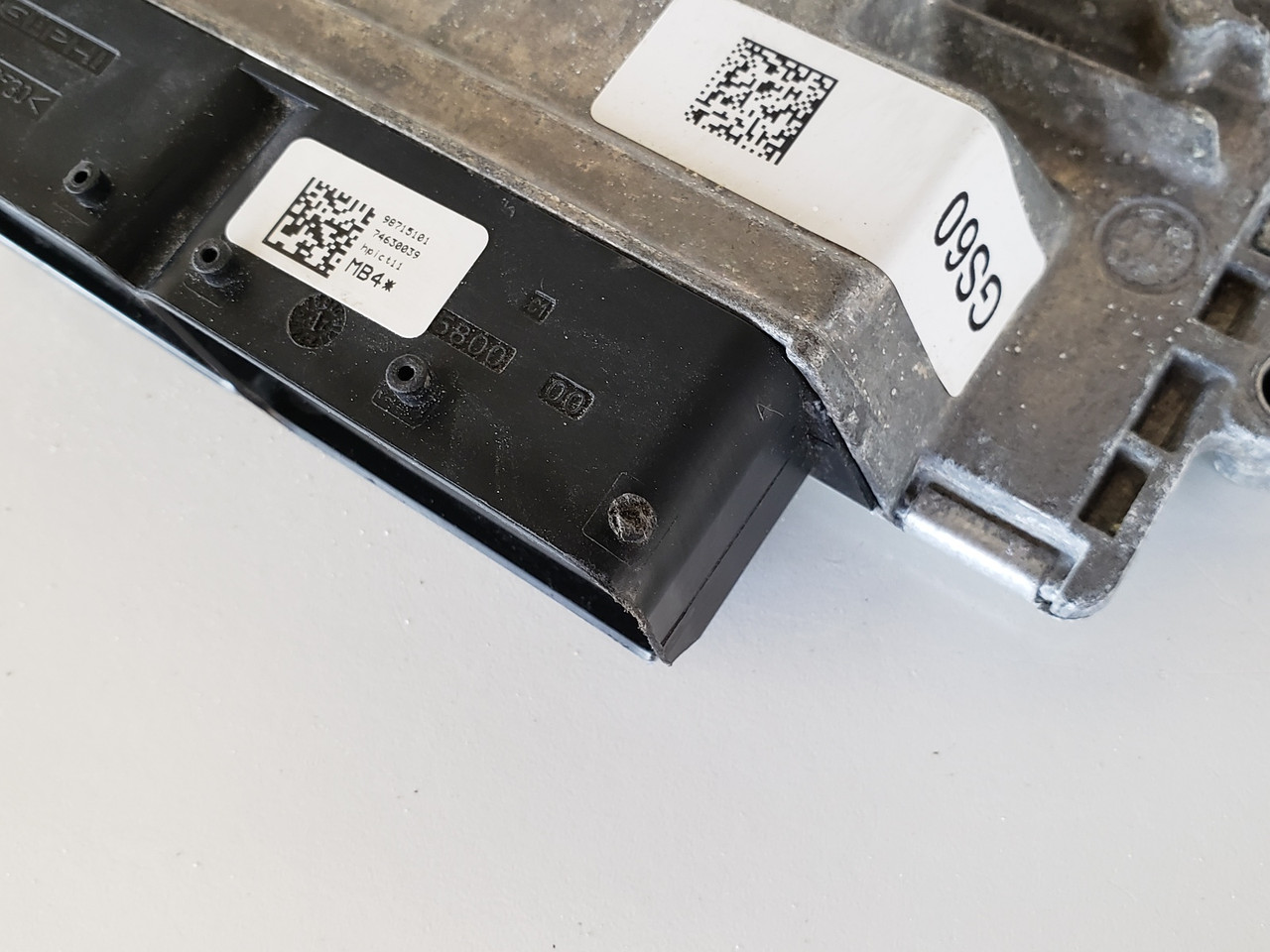 2017-2019 Sportage 39100-2GHS6 Computer Brain Engine Control ECU ECM EBX Module 2017-2019 Sportage 39100-2GHS6 Computer Brain Engine Control ECU ECM EBX Module