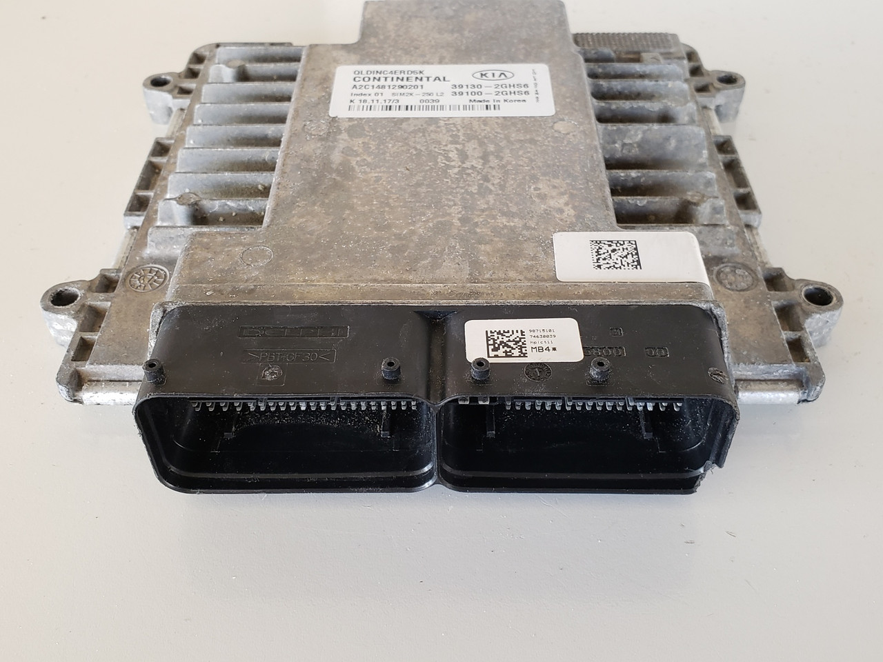 Megページ Goodman GMVC960804CN GMVC96 - 80k BTU - Two-Stage Gas