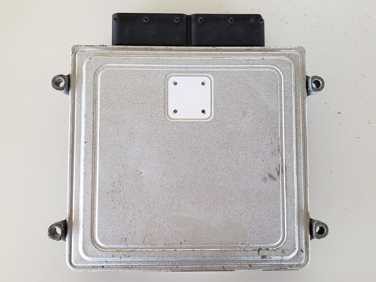 2017-2019 Sportage 39100-2GHS6 Computer Brain Engine Control ECU ECM EBX Module 2017-2019 Sportage 39100-2GHS6 Computer Brain Engine Control ECU ECM EBX Module