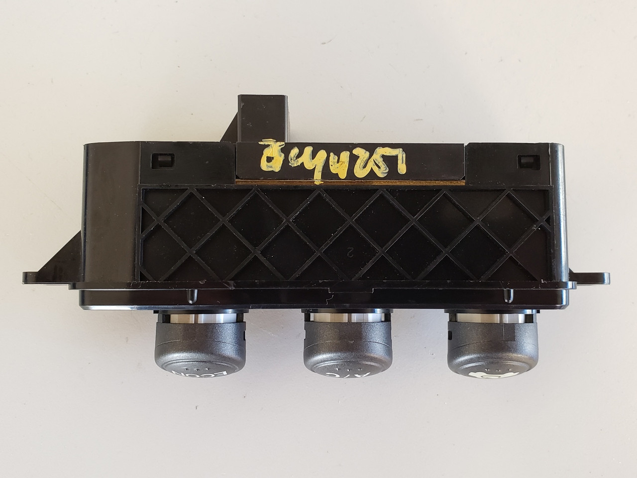 03-05 Honda Civic MX 79510-S5B-A01-ZA Climate Control Button Assembly Switch OEM