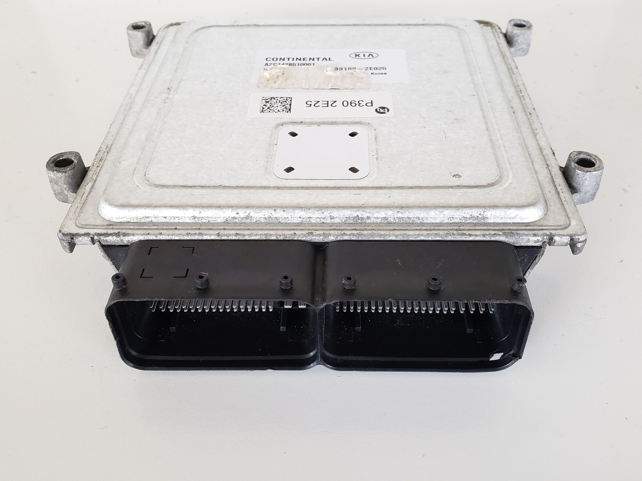 2017-2018 Kia Forte 39199-2E025 Computer Brain Engine Control ECU ECM EBX Module