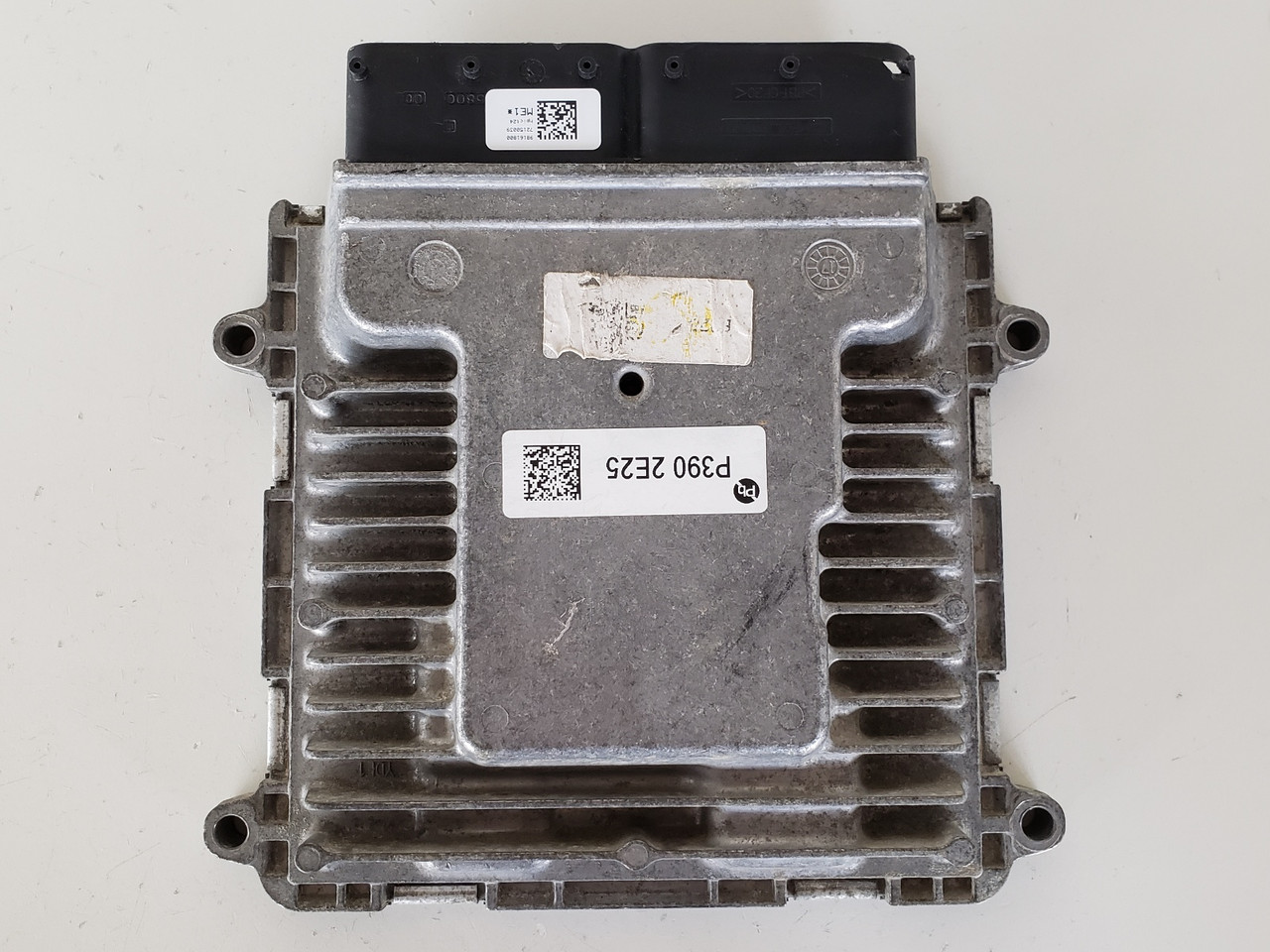 2017-2018 Kia Forte 39199-2E025 Computer Brain Engine Control ECU ECM EBX Module