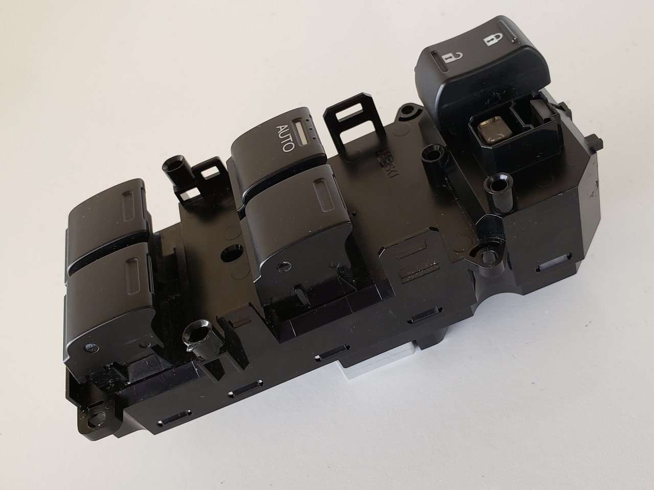 08-12 Accord LX & SE 35750-TA0-A01 Drivers Side Left Master Window Switch OEM