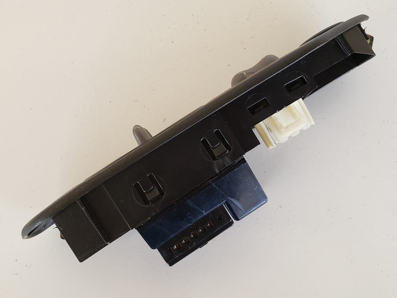 01-05 Pontiac Grand AM Coupe 22624808 Drivers Side Left Master Window Switch OEM