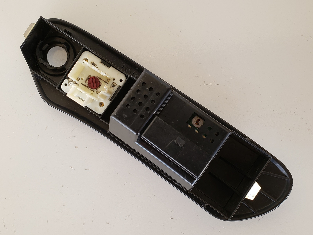 01-05 Pontiac Grand AM Coupe 22624808 Drivers Side Left Master Window Switch OEM