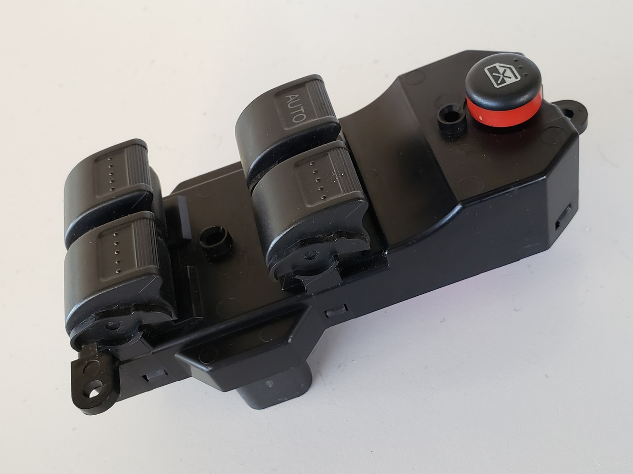 02-06 Honda CR-V CRV 35750-S9A-C04 Drivers Side Left Master Window Switch OEM