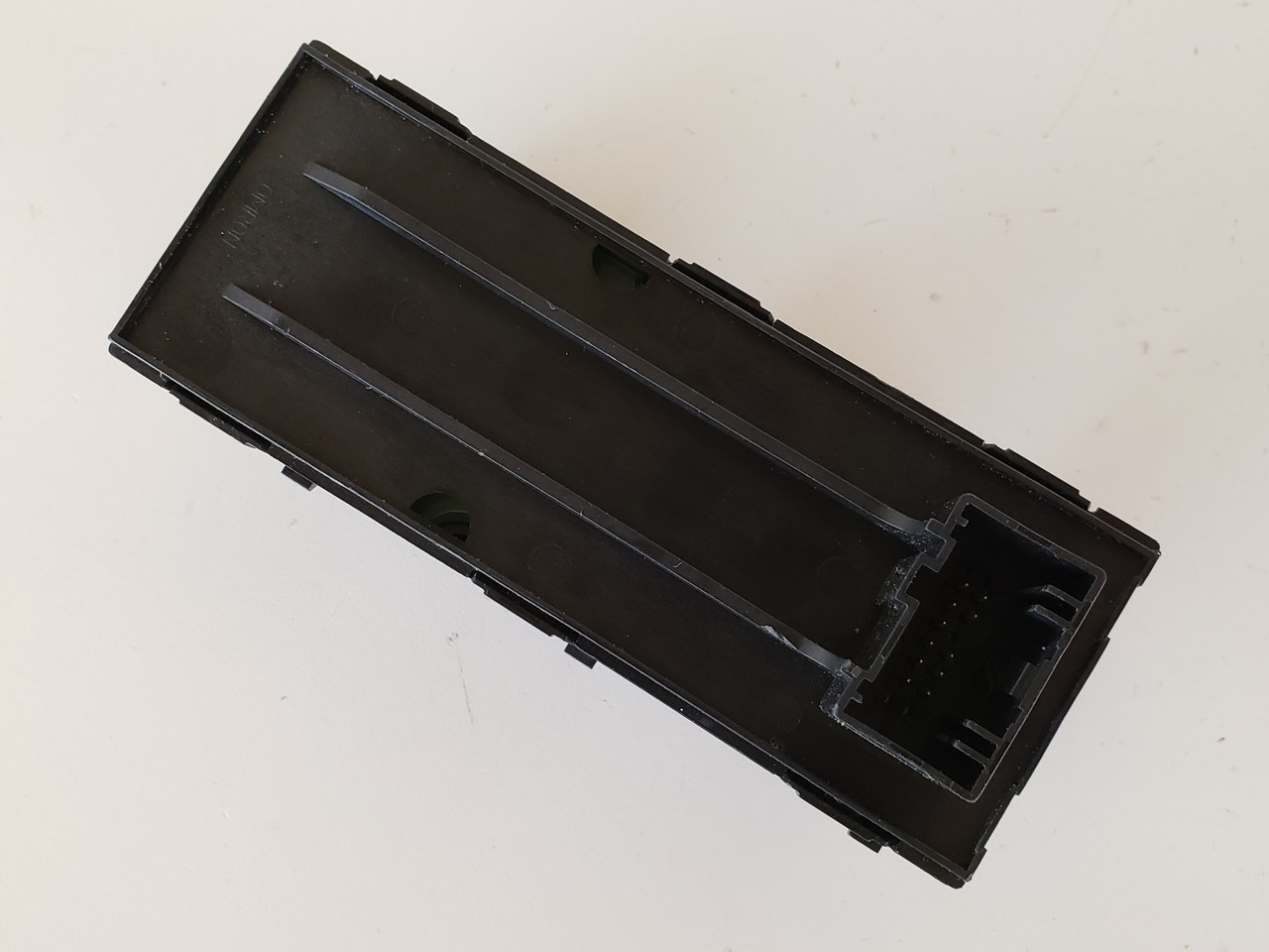 10-12 Lincoln MKT AA5T-14540-AAW Drivers Side Left Master Window Switch OEM 10-12 Lincoln MKT AA5T-14540-AAW Drivers Side Left Master Window Switch OEM