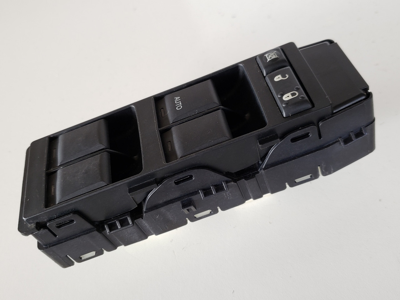 07-10 Jeep Patriot 56040691AD Drivers Side Left Master Window Switch OEM