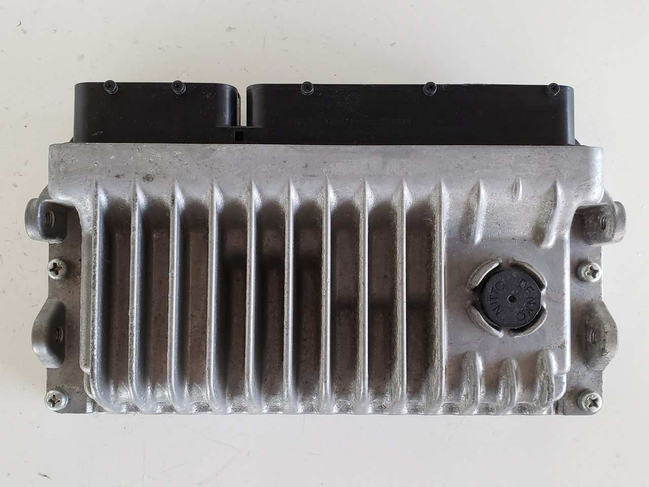 2016-2018 Rav4 89661-0R521 Computer Brain Engine Control ECU ECM EBX Module