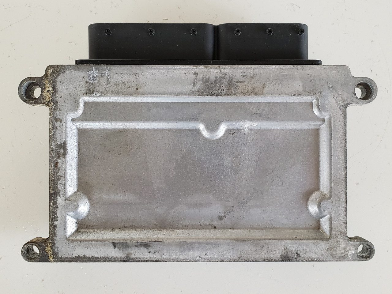 2013 Volvo S60 31312651AB Computer Brain Engine Control ECU ECM EBX Module
