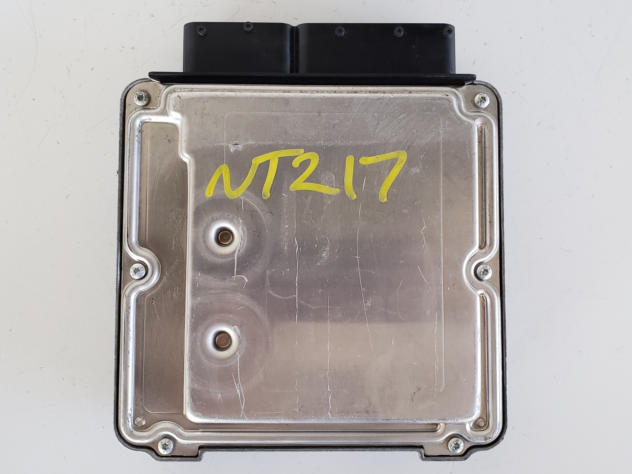 2005-2006 Jetta 038 906 016 AG Computer Brain Engine Control ECU ECM EBX Module