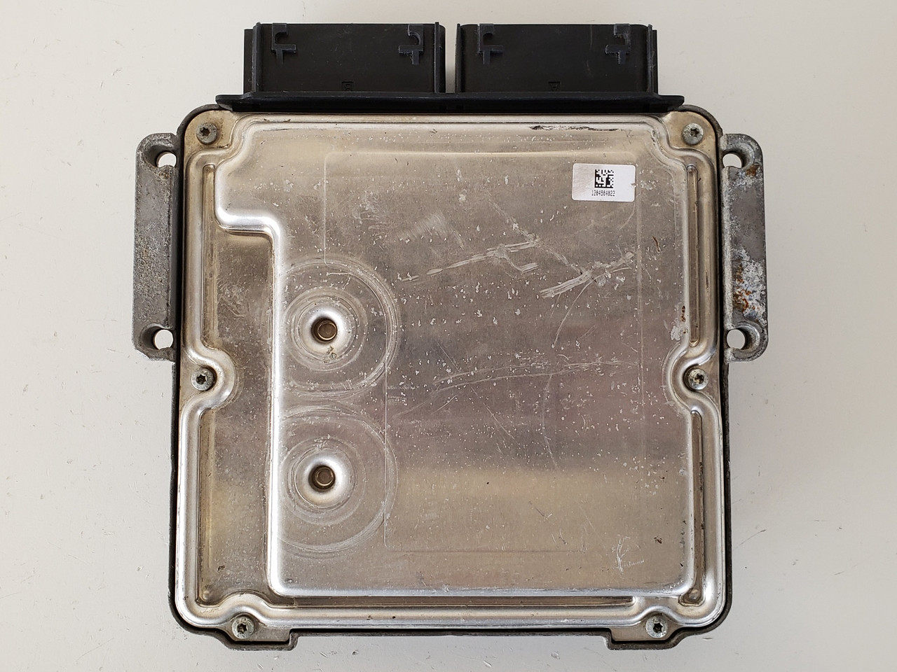 14-16 Fusion ES7A-12A650-DFD Computer Brain Engine Control ECU ECM