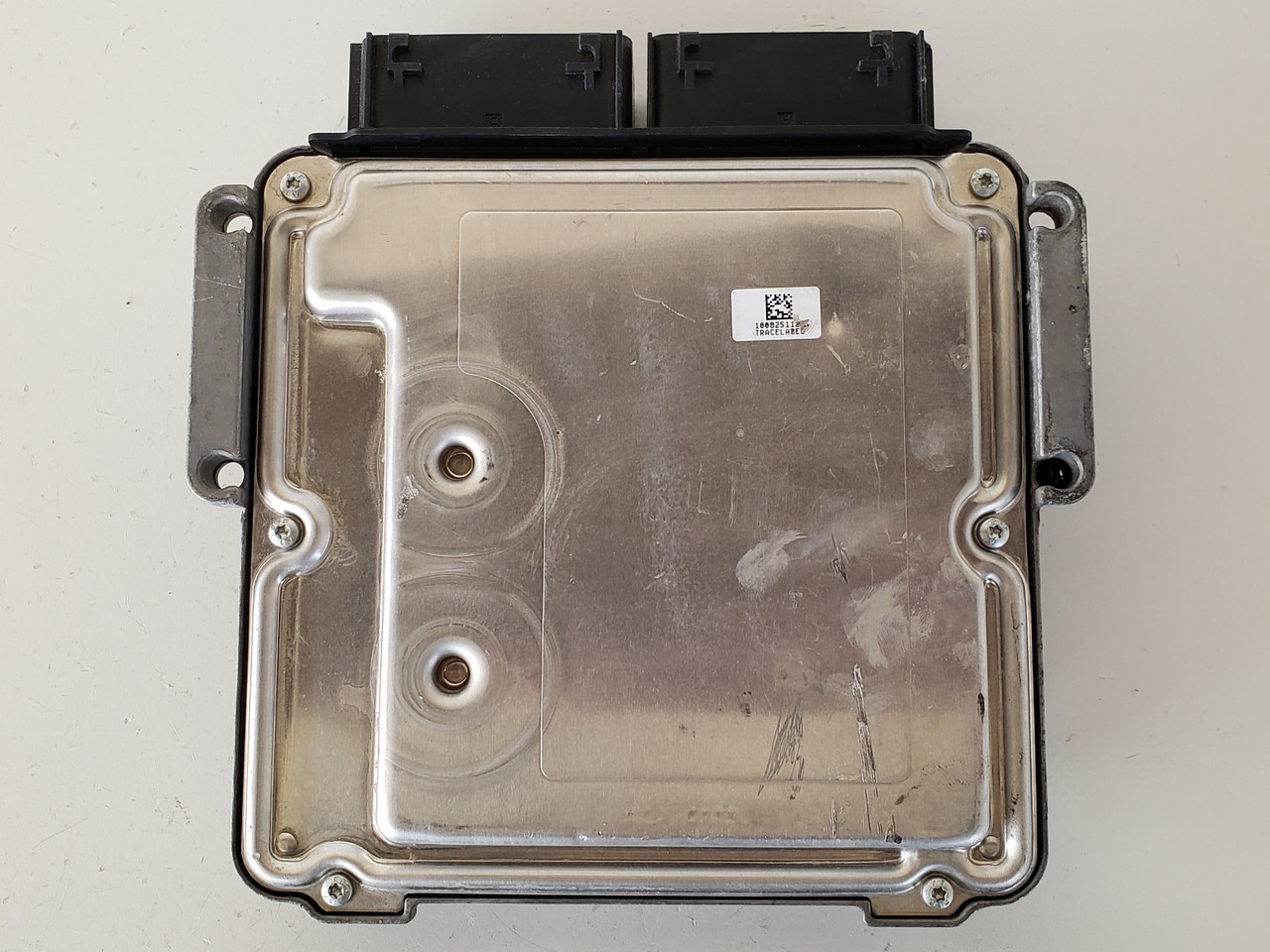 2017-2018 Focus HJ5A-12A650-HA Computer Brain Engine Control ECU ECM EBX Module