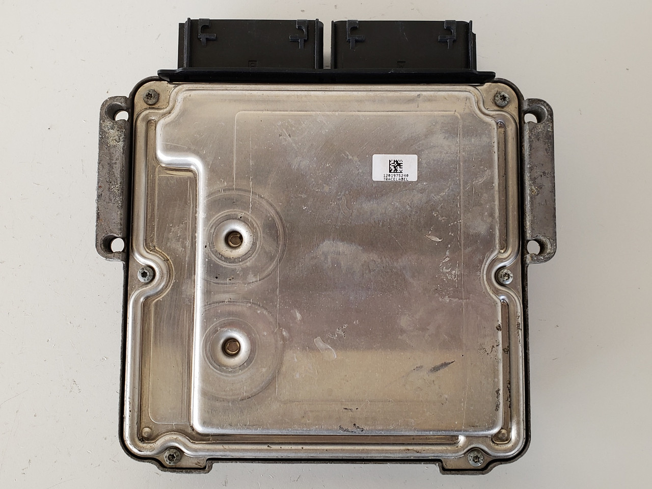2013 Fusion DS7A-12A650-AJG Computer Brain Engine Control ECU ECM EBX Module