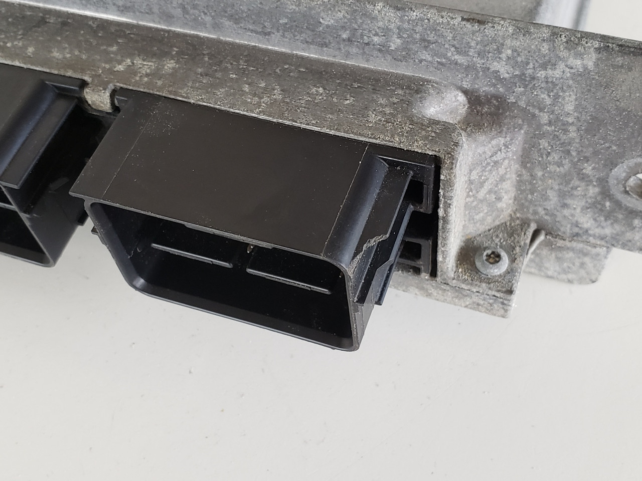 2012 Ford Edge DT4A-12A650-AND Computer Brain Engine Control ECU ECM EBX Module