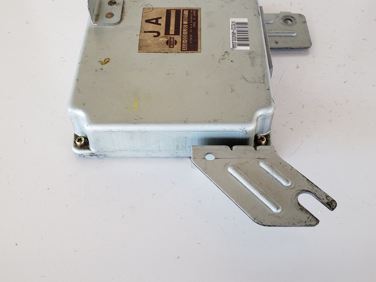 超格安価格 2003-2004 Shift Transmission TCU TCM LQ0 A64-000 G35 その他