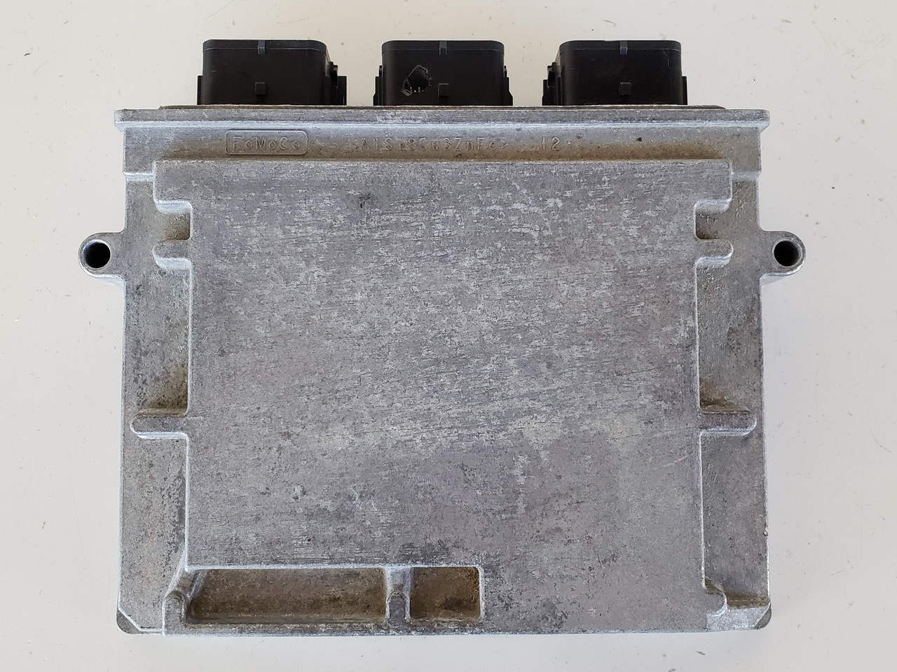 2007 Freestyle 7F9A-12A650-KC Computer Brain Engine Control ECU ECM EBX Module