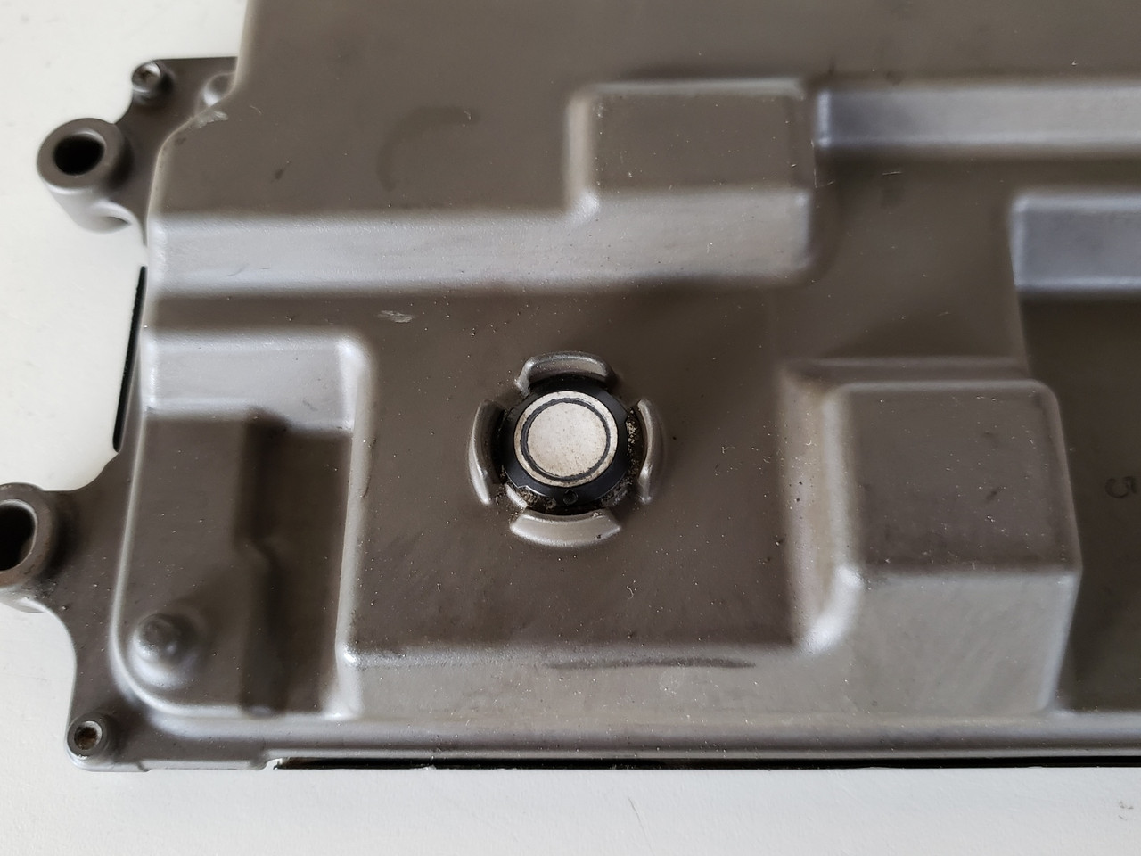 2017-2018 Impreza 22765AL71E Computer Brain Engine Control ECU ECM EBX Module