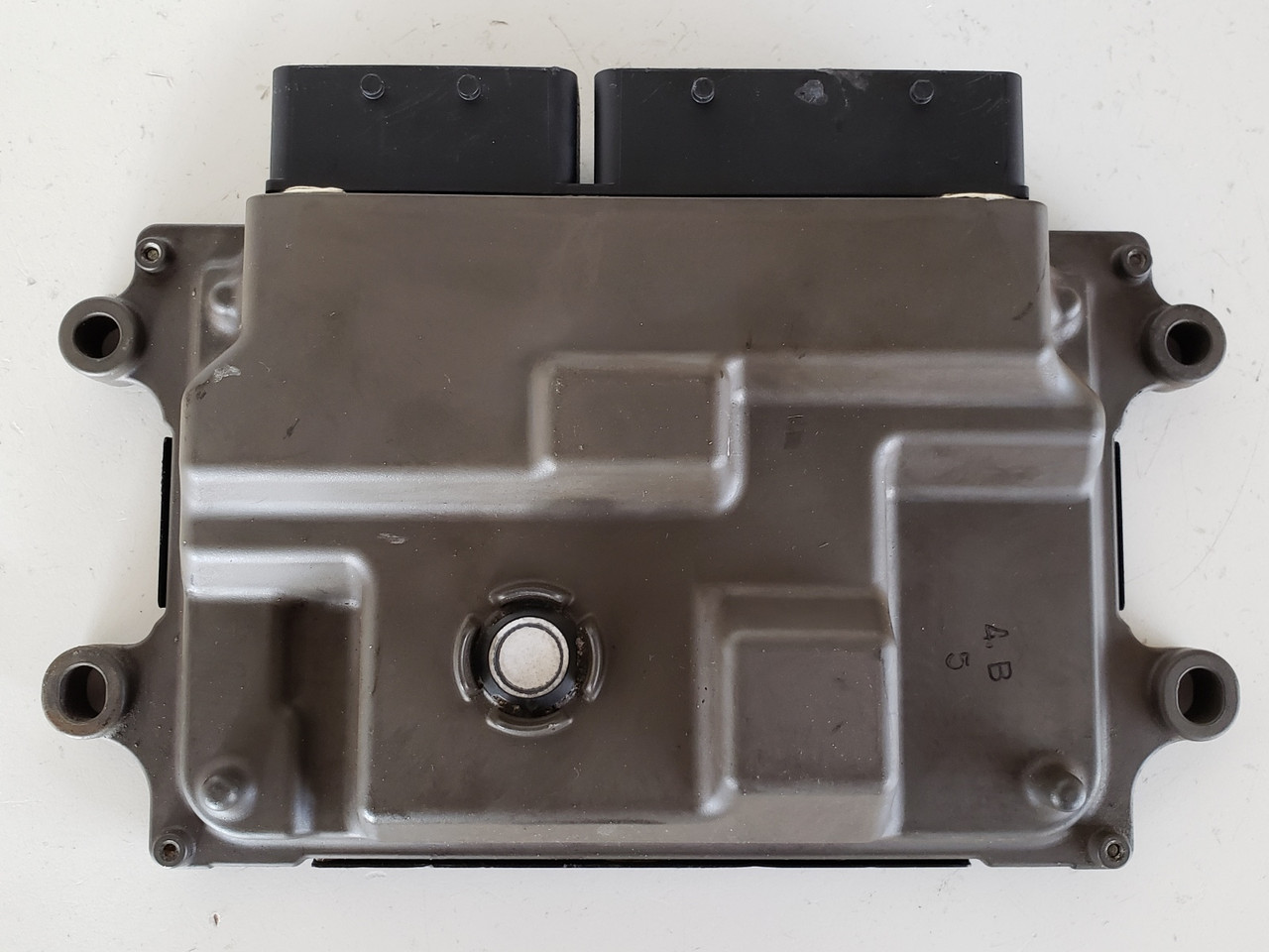 2017-2018 Impreza 22765AL71E Computer Brain Engine Control ECU ECM EBX Module