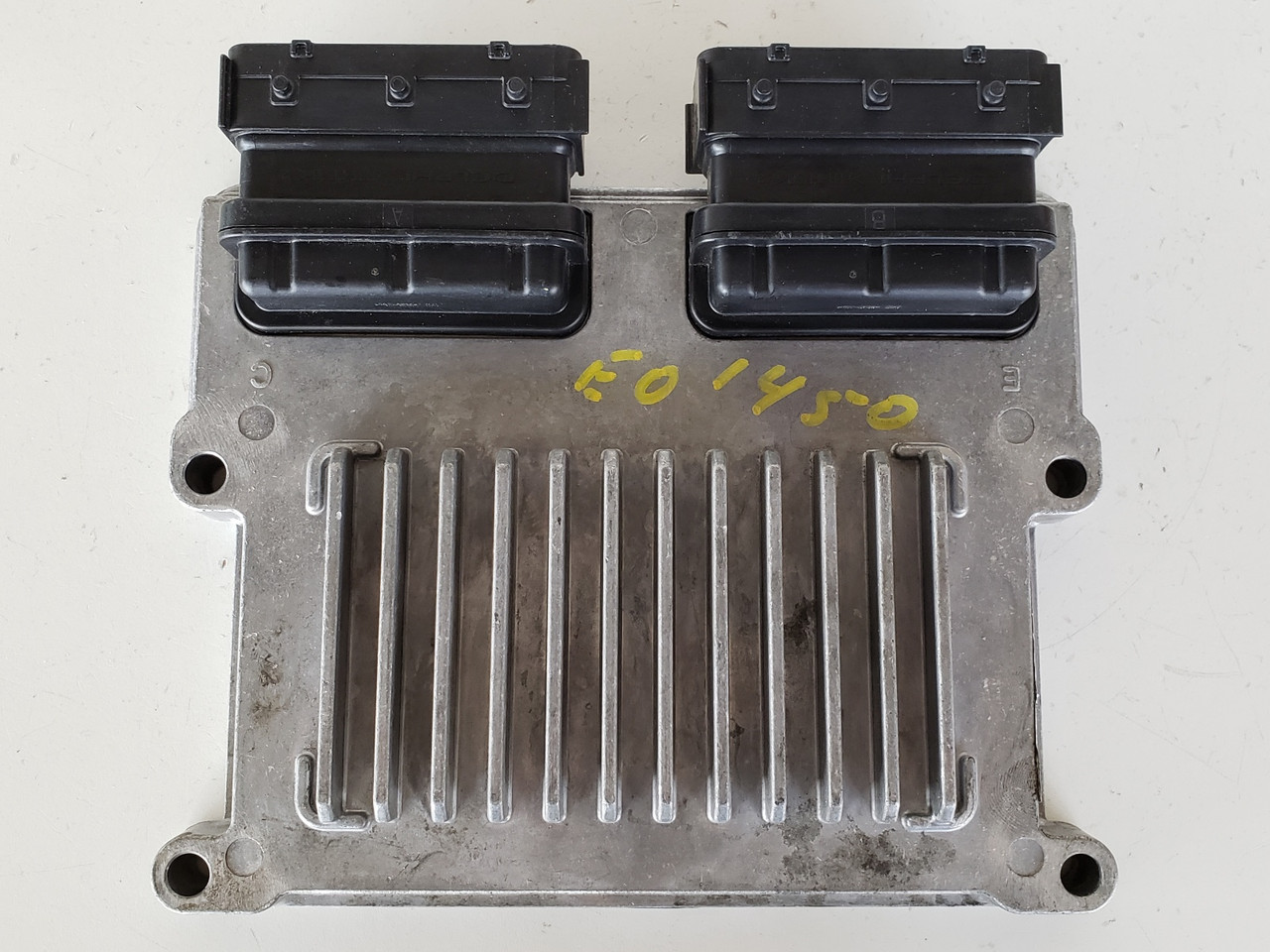 2015 Kia Sorento 39110-3CXN6 Computer Brain Engine Control ECU ECM EBX Module