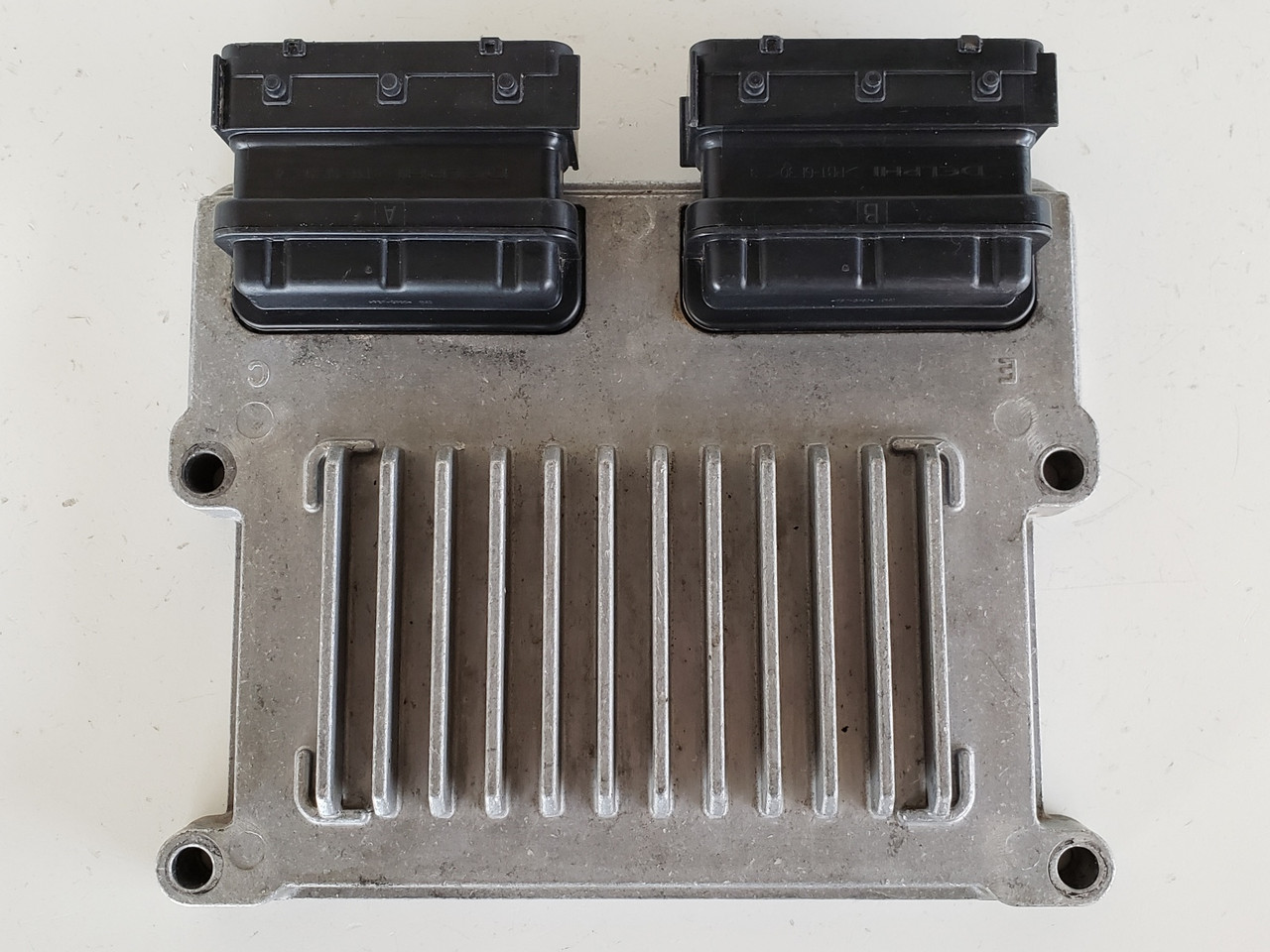 2013-2015 Genesis 39106-3CKN5 Computer Brain Engine Control ECU ECM EBX Module