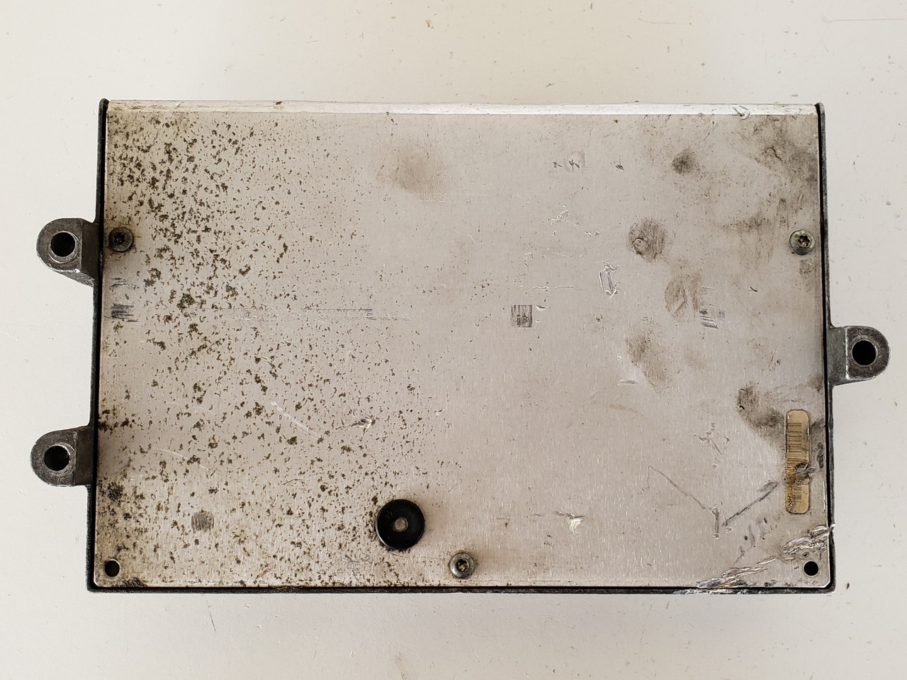 1999 Grand Cherokee P56041423AE Computer Brain Engine Control ECU