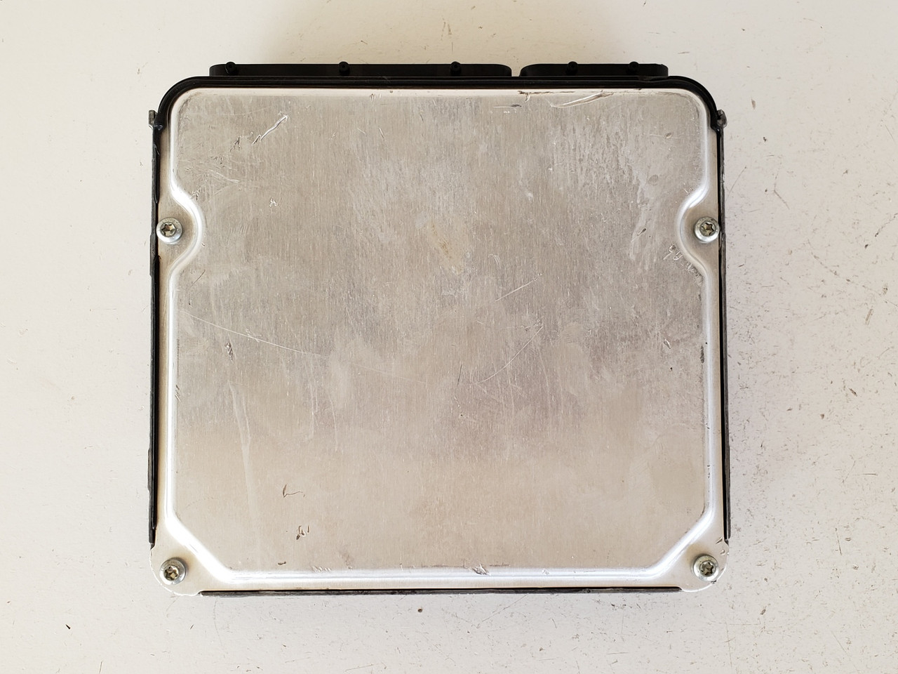 2017-2018 Corolla 89661-0ZR03 Computer Brain Engine Control ECU ECM EBX Module