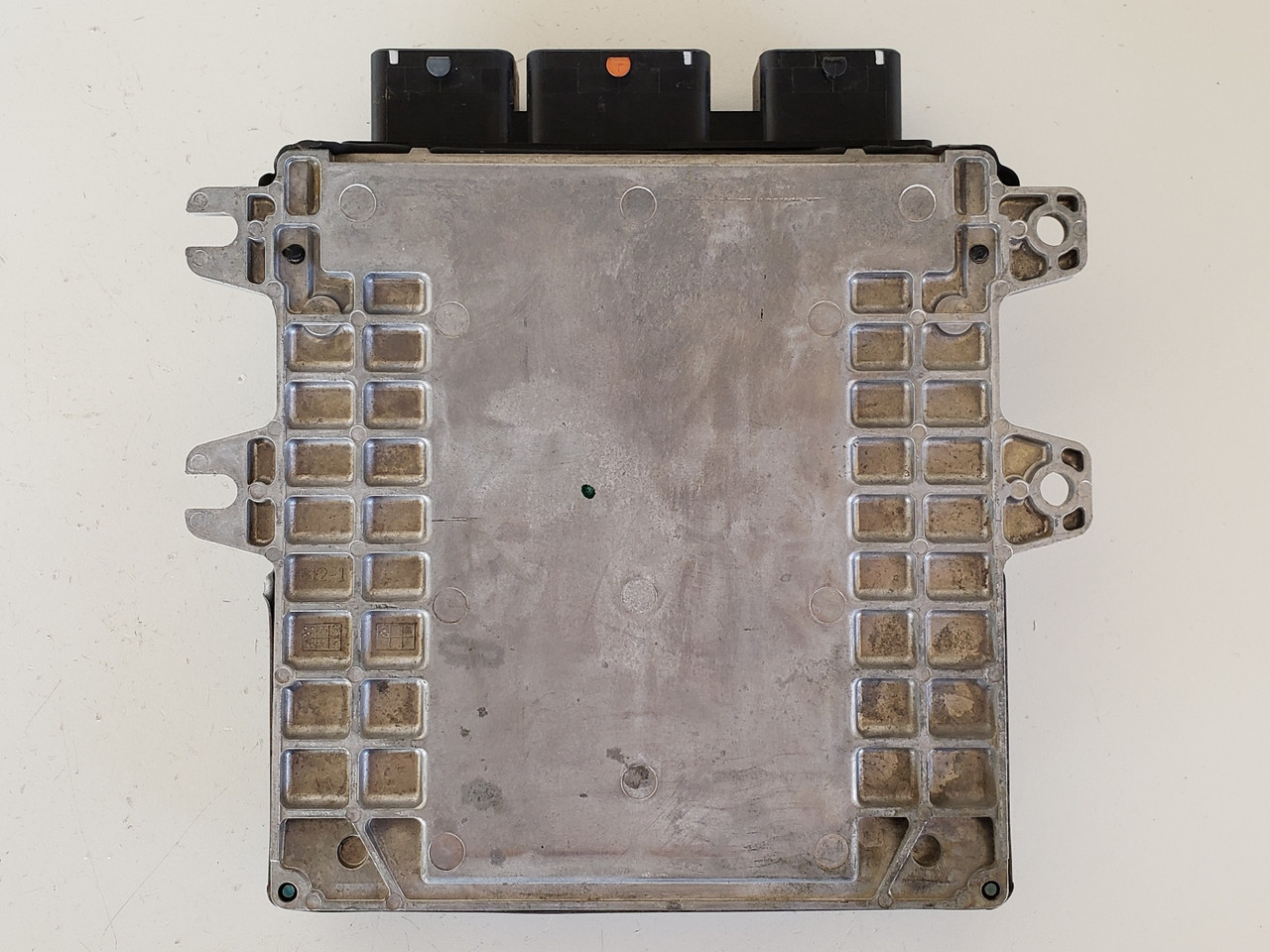 2013-2015 Rogue NEC002-688 Computer Brain Engine Control ECU ECM EBX Module