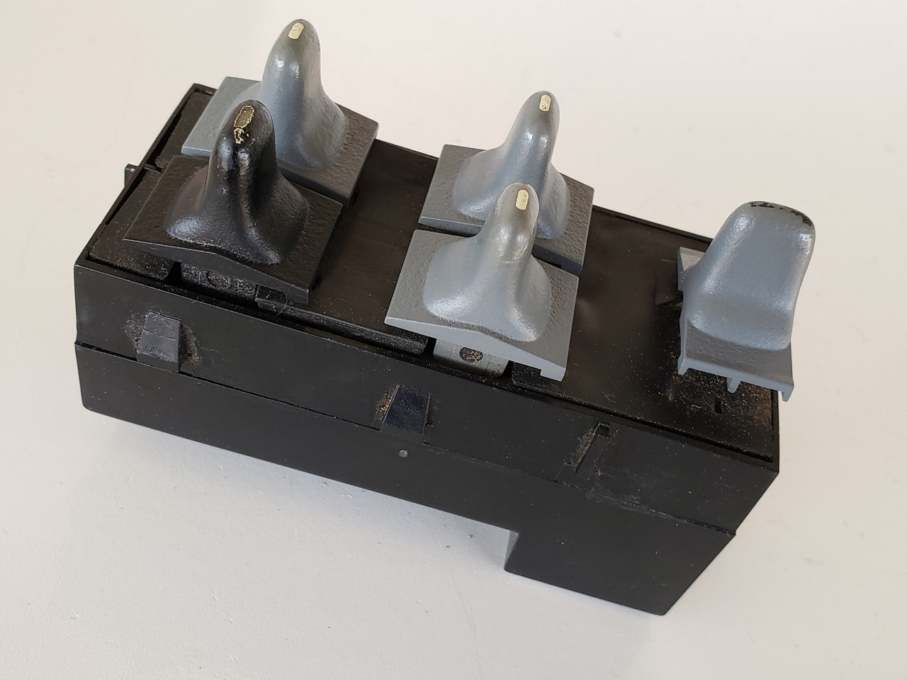 96-00 Pontiac Grand Am 22588178 Drivers Side Left Master Window Switch OEM 96-00 Pontiac Grand Am 22588178 Drivers Side Left Master Window Switch OEM