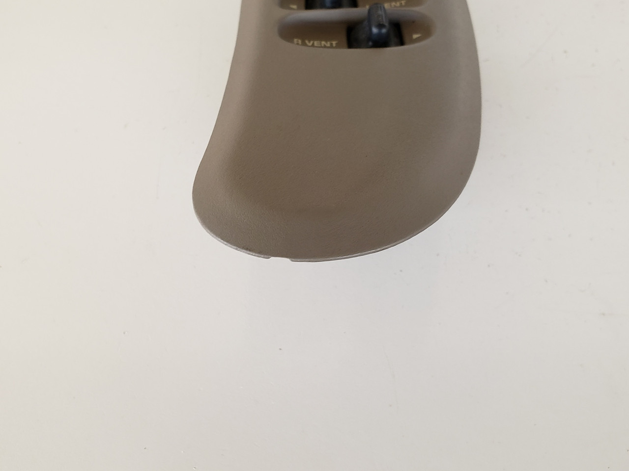 01-03 Dodge Caravan 04685732AB Drivers Side Left Master Window Switch OEM