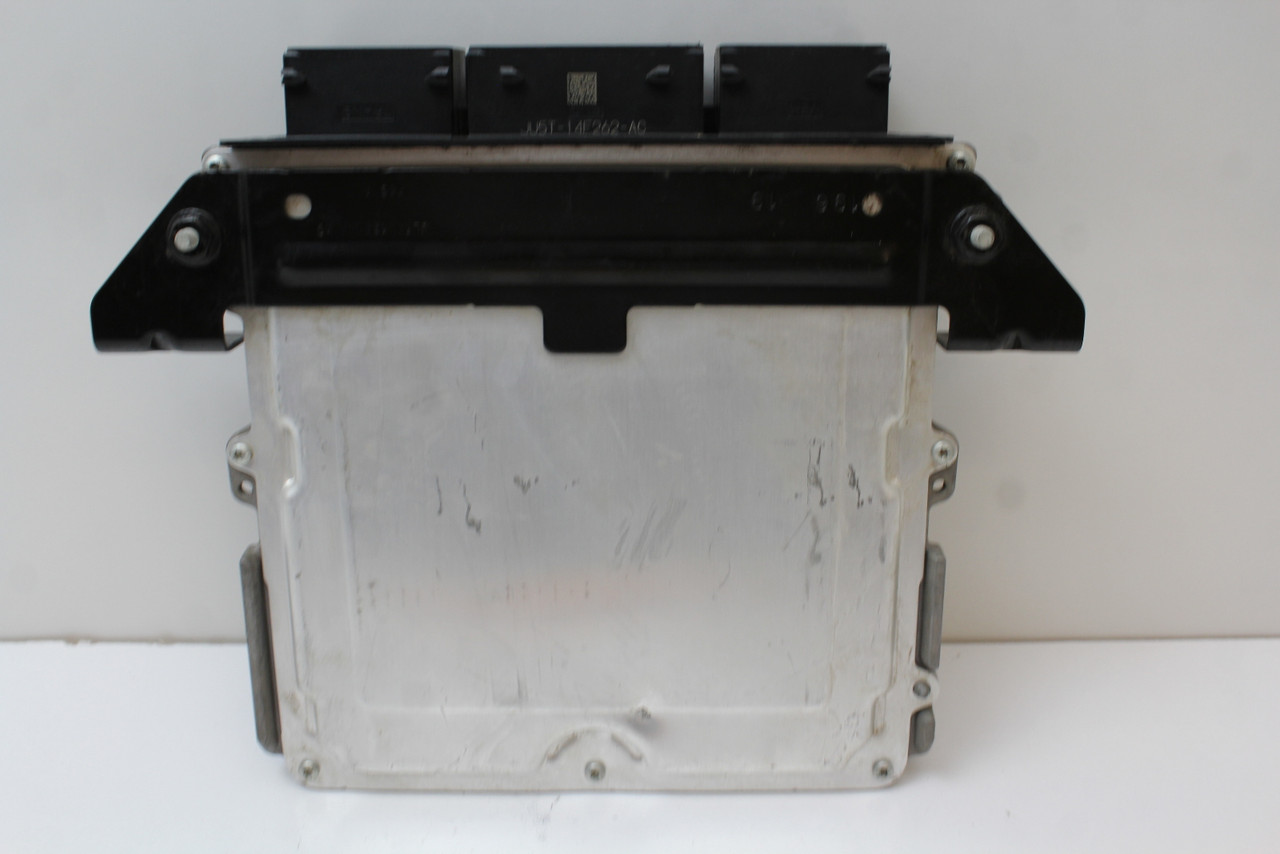 18-20 F-150 JL3A-12A650-AKA Computer Brain Engine Control