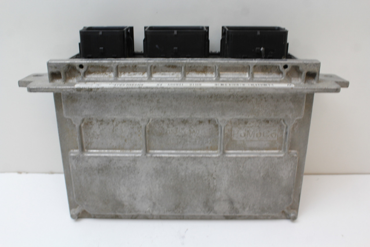 13-16 Taurus DG1A-12A650-SB Computer Brain Engine Control ECU ECM EBX Module