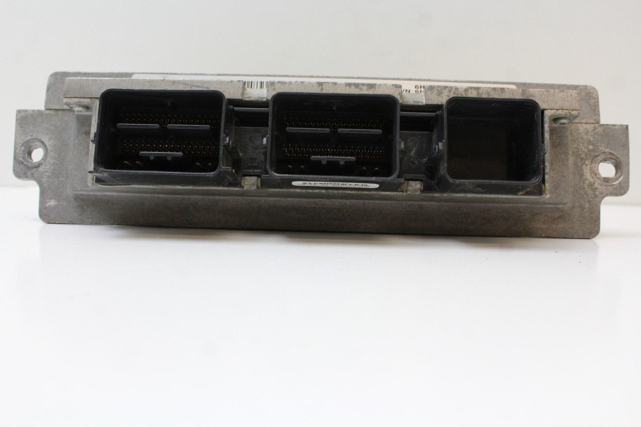 07 08 Expedition 7L1A-12AC50-AGD omputer Brain Engine Control ECU ECM EBX Module