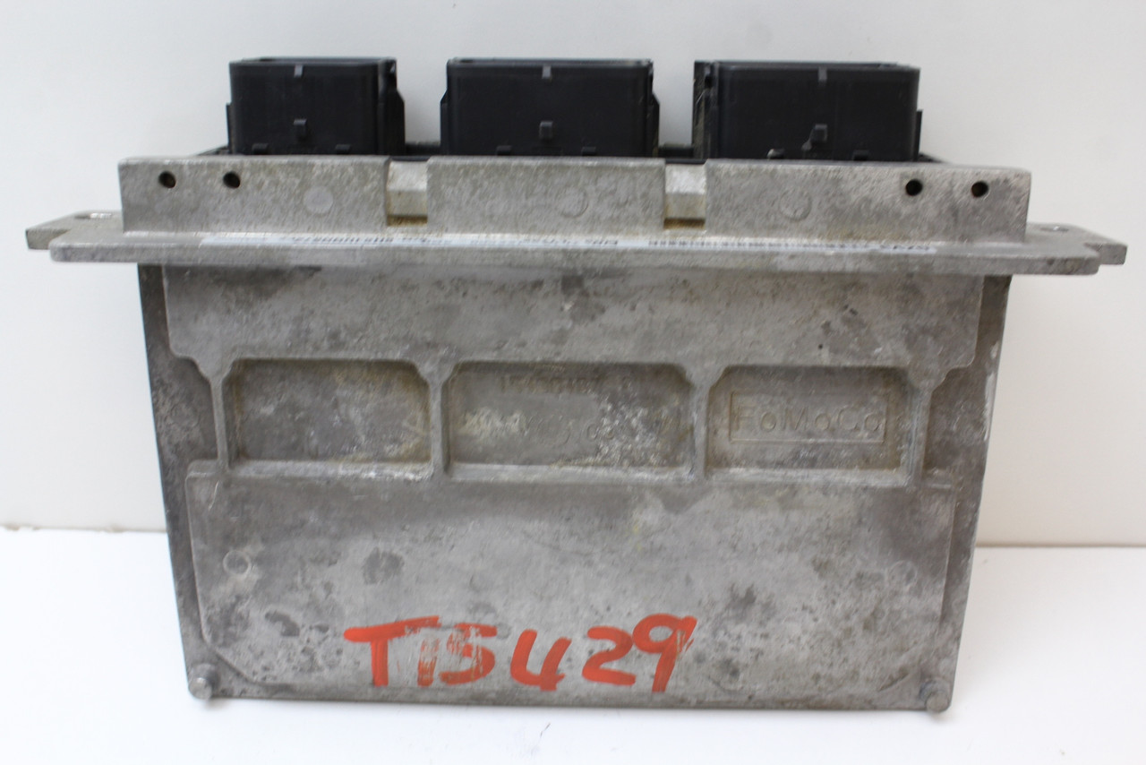 07 08 Expedition 7L1A-12AC50-AGD omputer Brain Engine Control ECU ECM EBX Module