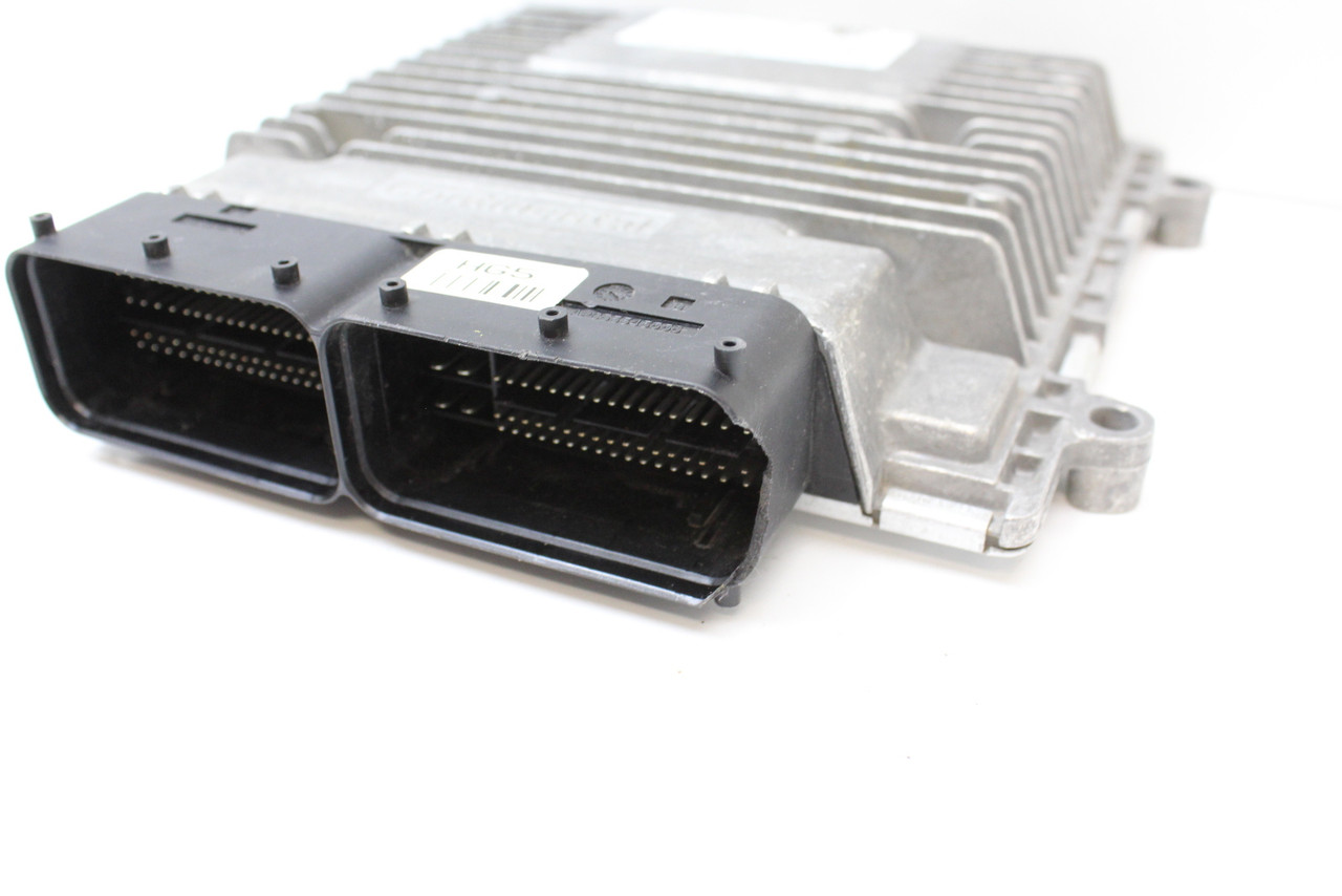 14-16 Sportage 39107-2GCD5 Computer Brain Engine Control ECU ECM EBX Module