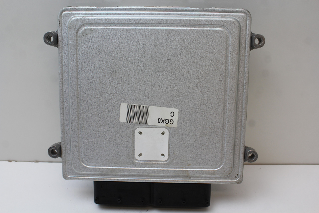 15-17 Sonata 39111-2GGK0 Computer Brain Engine Control ECU ECM EBX Module