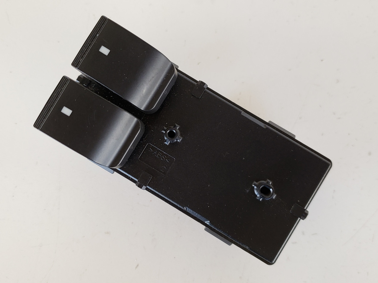 07-13 Gmc Sierra 1500 2500 25951961 Drivers Side Left Master Window Switch OEM