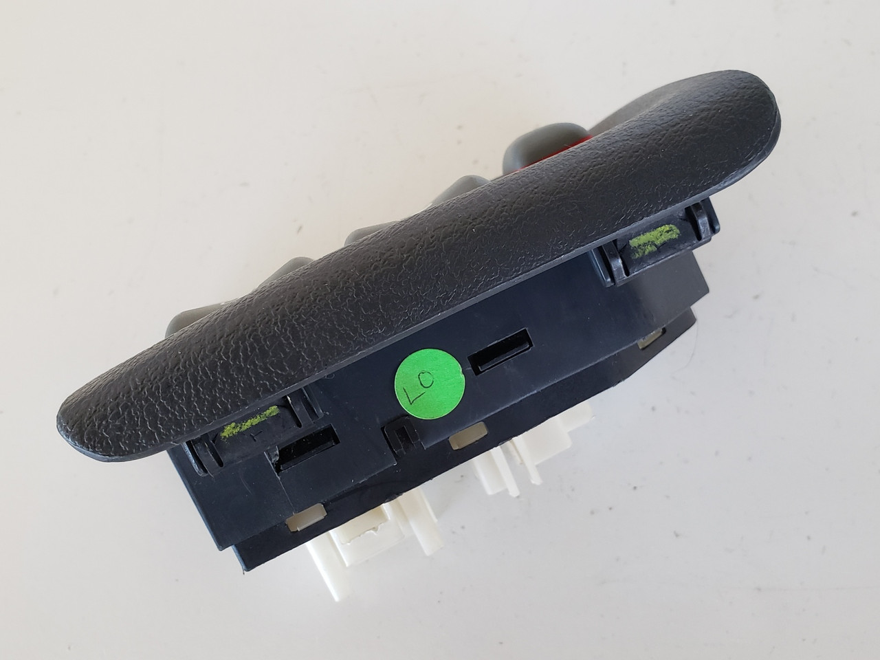 96-05 Pontiac Sunfire 22652691 Drivers Side Left Master Window Switch OEM 96-05 Pontiac Sunfire 22652691 Drivers Side Left Master Window Switch OEM