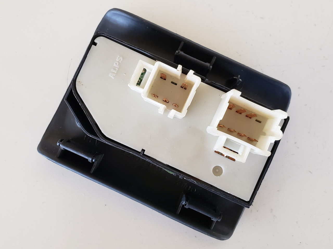 96-05 Pontiac Sunfire 22652691 Drivers Side Left Master Window Switch OEM 96-05 Pontiac Sunfire 22652691 Drivers Side Left Master Window Switch OEM