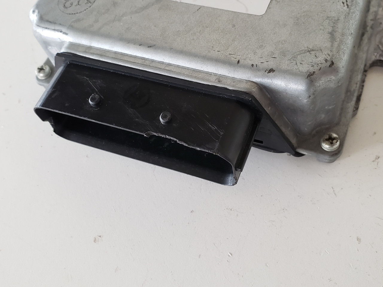 2014-2017 Infiniti Q50 23751 23EV0A Variable Valve & Event Lift Control Module
