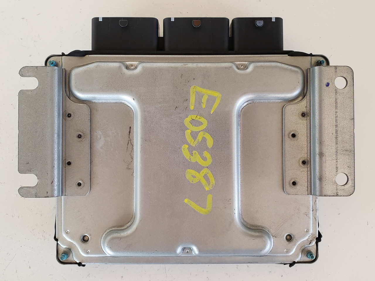 2018-2019 Sentra BEM405-300 A2 Computer Brain Engine Control ECU ECM EBX Module