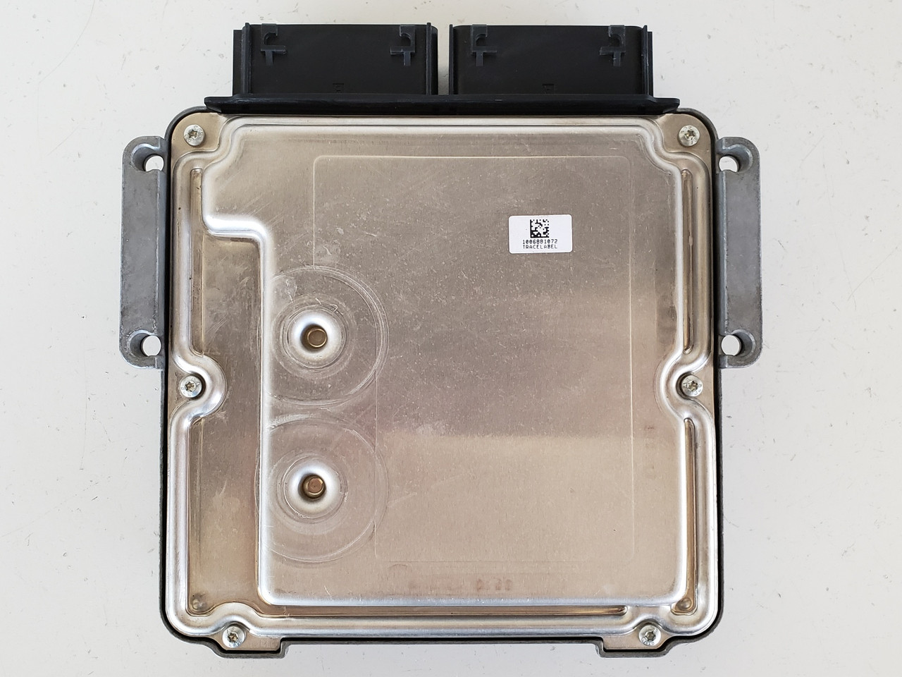 16-19 Explorer FB5A-12B684-CA Computer Brain Engine Control ECU ECM EBX Module