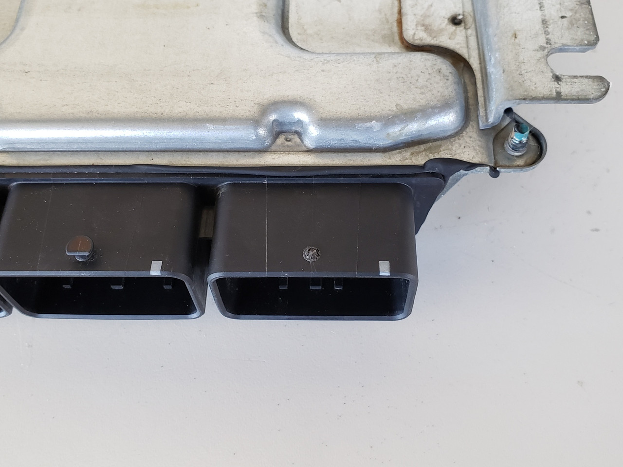 2016-2017 Altima NEC025-067 Computer Brain Engine Control ECU ECM EBX Module