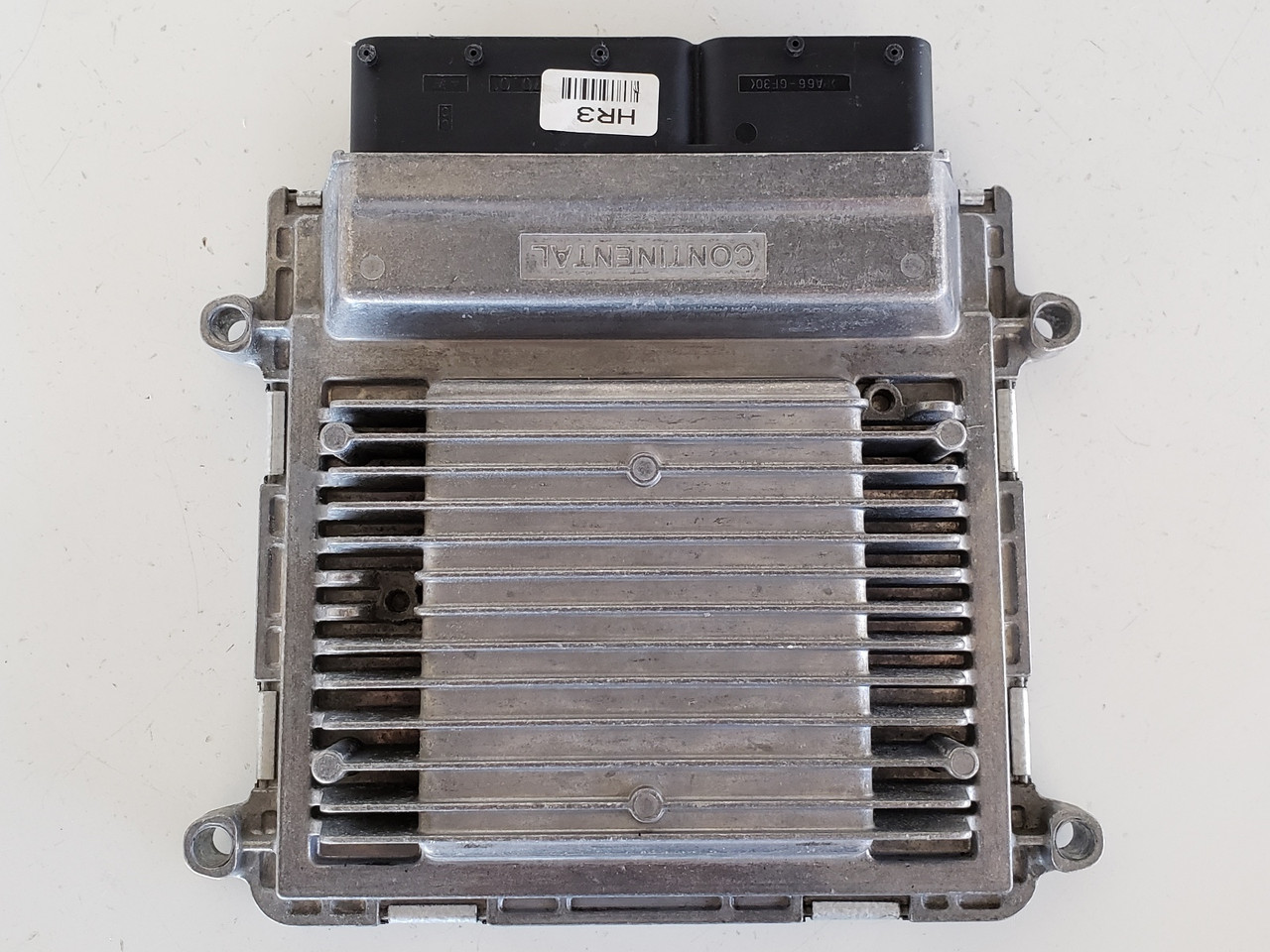 2011-2013 Kia Forte 39122-2G201 Computer Brain Engine Control ECU ECM EBX Module