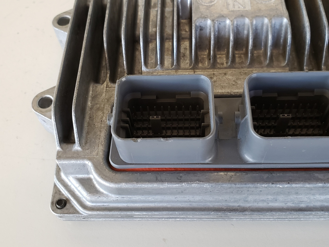 20196-2017 Accord 37820-5A0-B24 Computer Brain Engine Control ECU ECM EBX Module