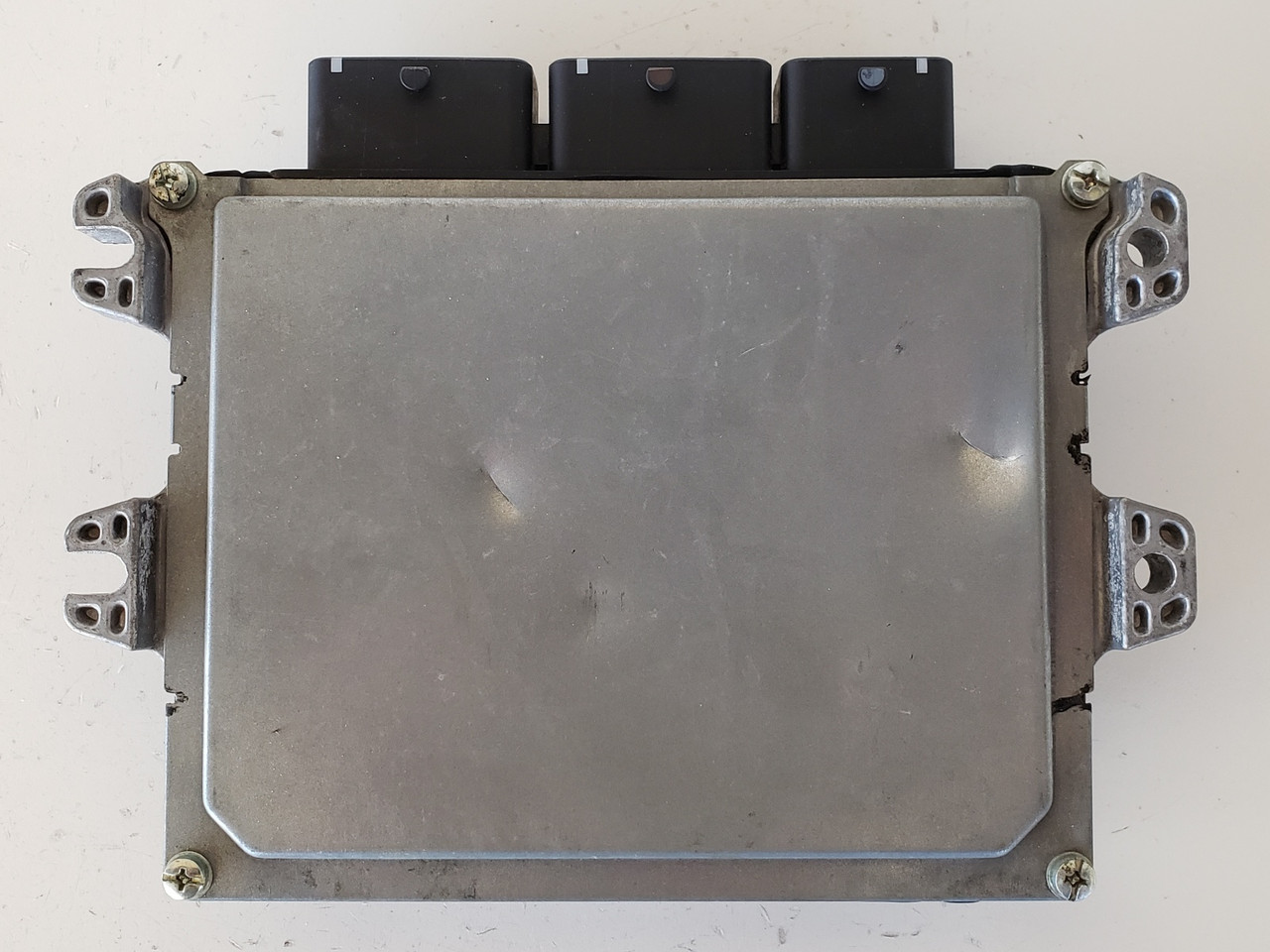 2012-2017 Juke BED300-000 A1 Computer Brain Engine Control ECU ECM EBX Module