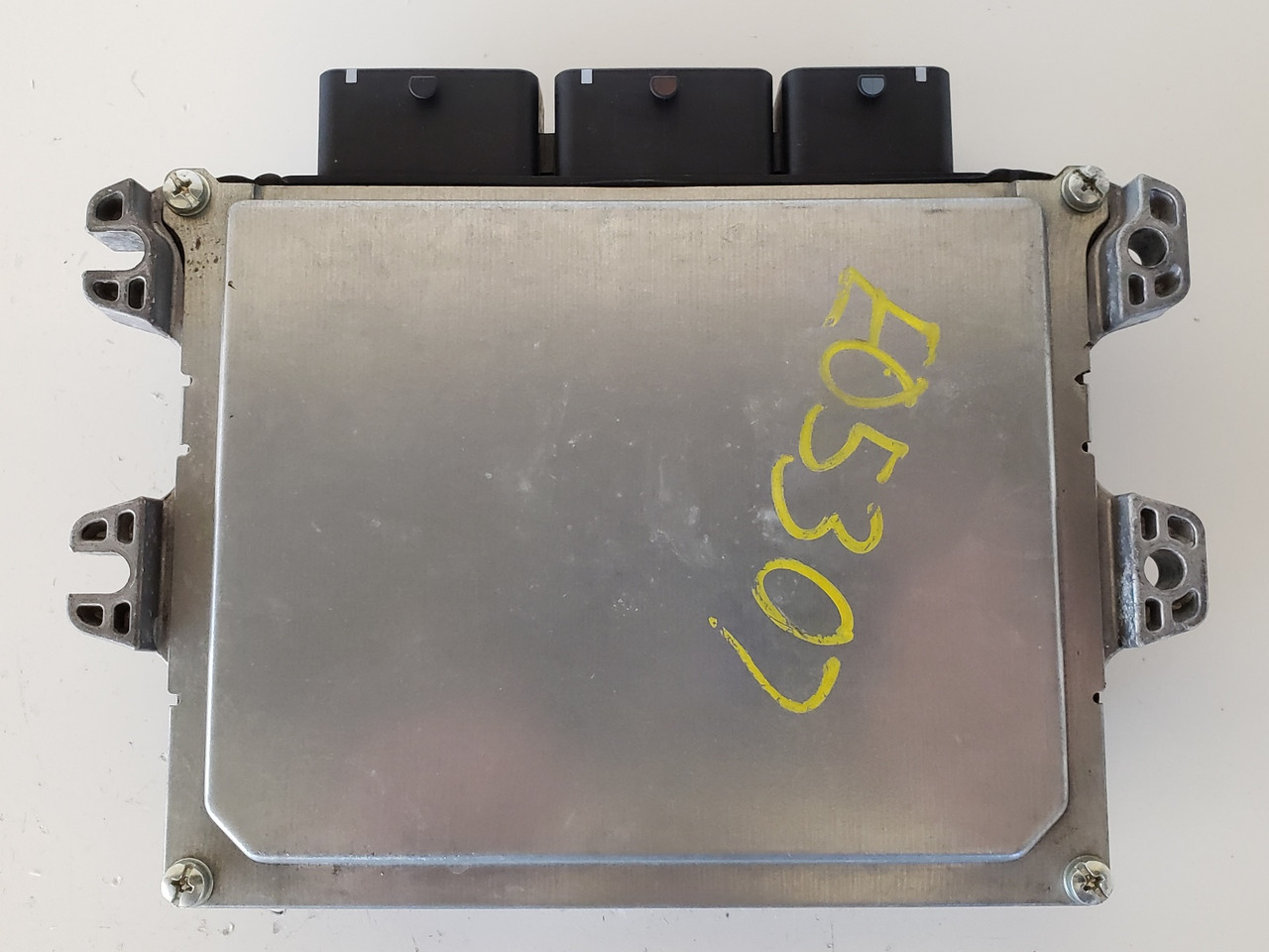 2012-2017 Juke NEC003-036 Computer Brain Engine Control ECU ECM EBX Module