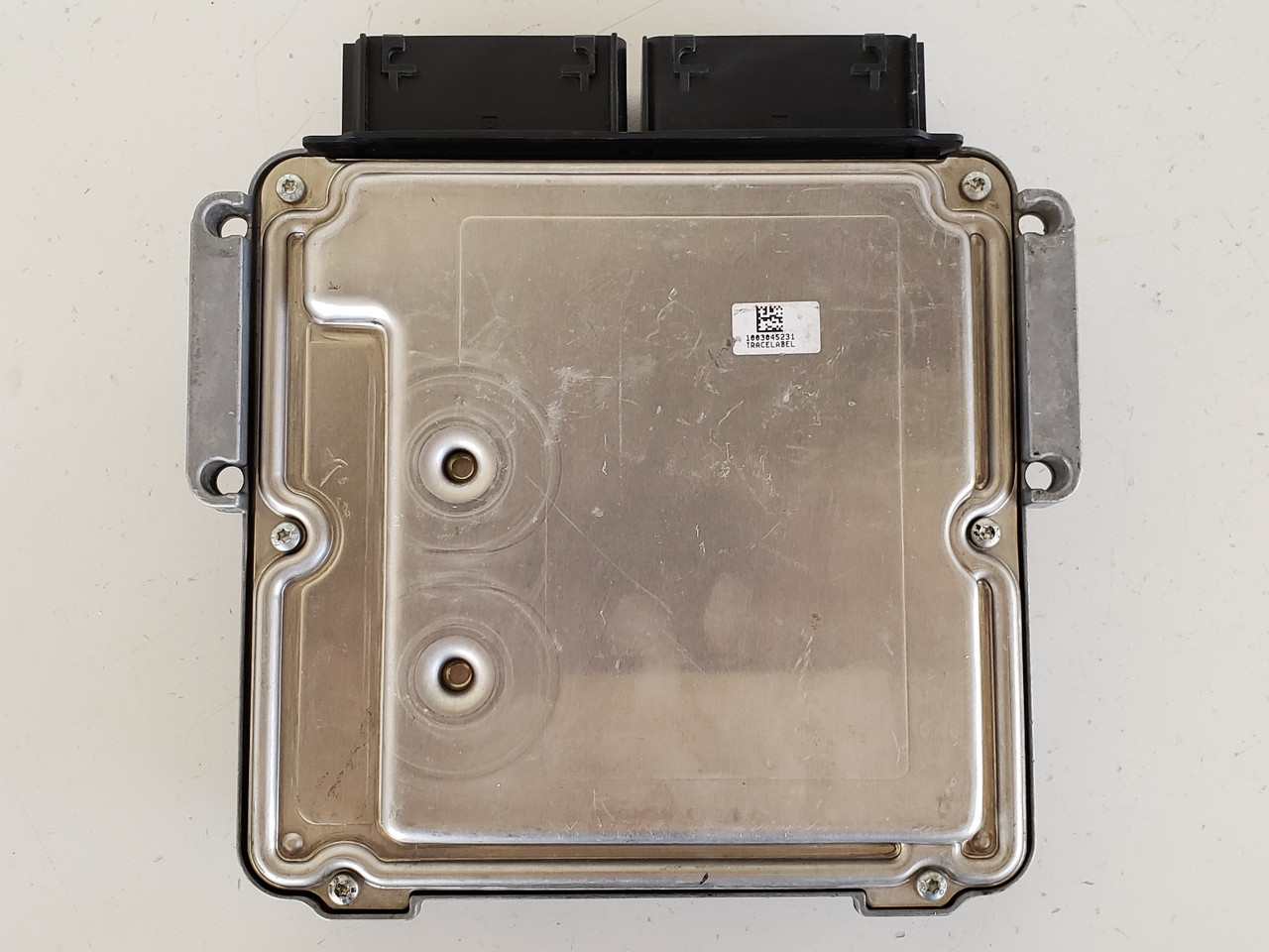 13-16 Escape DJ5A-12A650-ABB Computer Brain Engine Control ECU ECM EBX Module