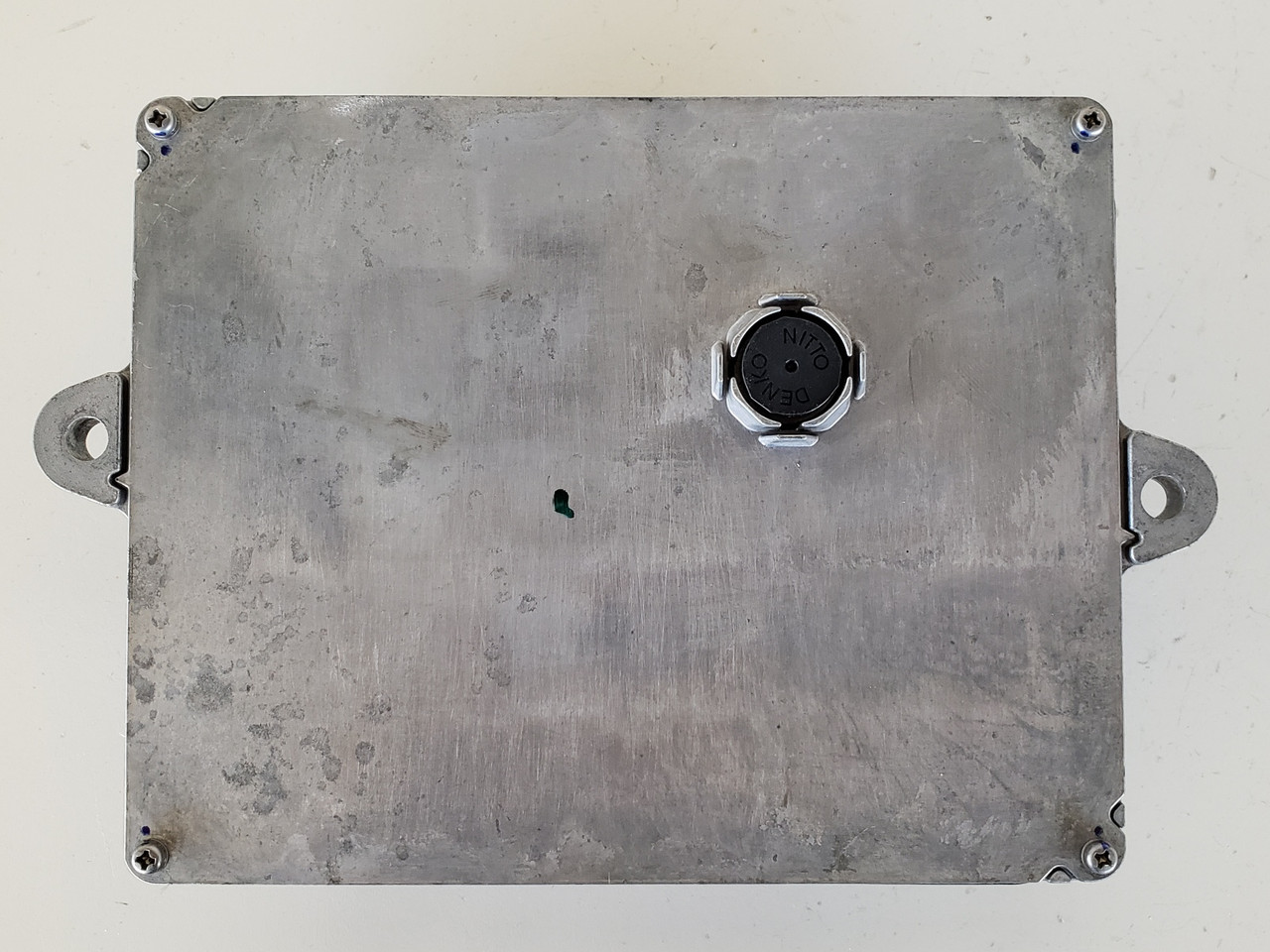 2013 Honda Accord 37820-5G0-A55 Computer Brain Engine Control ECU ECM EBX Module